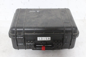 Eiki 1.3-1.8:1 Boardroom Manual Focus Projector Lens in Hard Carrying Case