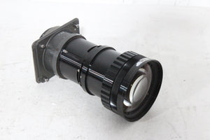 Eiki 1.3-1.8:1 Boardroom Manual Focus Projector Lens in Hard Carrying Case