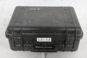 Eiki 1.3-1.8:1 Boardroom Manual Focus Projector Lens in Hard Carrying Case