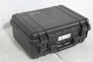 Eiki 1.3-1.8:1 Boardroom Manual Focus Projector Lens in Hard Carrying Case