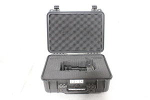 Eiki 1.3-1.8:1 Boardroom Manual Focus Projector Lens in Hard Carrying Case