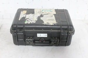 Eiki 1.3-1.8:1 Boardroom Manual Focus Projector Lens in Hard Carrying Case