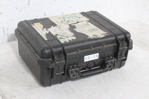 Eiki 1.3-1.8:1 Boardroom Manual Focus Projector Lens in Hard Carrying Case