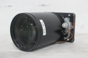 Eiki 1.8-2.3 Standard Zoom Lens