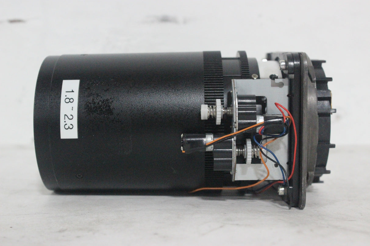 Eiki 1.8-2.3 Standard Zoom Lens