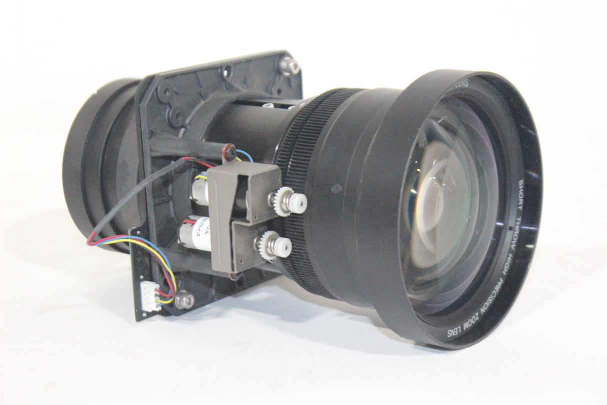 Eiki LNS-W02Z 1.3-1.8:1 Wide Short Zoom Lens