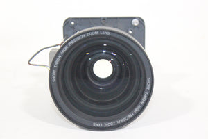 Eiki LNS-W02Z 1.3-1.8:1 Wide Short Zoom Lens