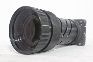 Eiki Manual Long Throw Lens for Eiki LC-500 and X80 Projectors