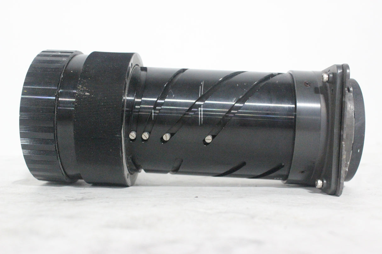 Eiki Manual Long Throw Lens for Eiki LC-500 and X80 Projectors