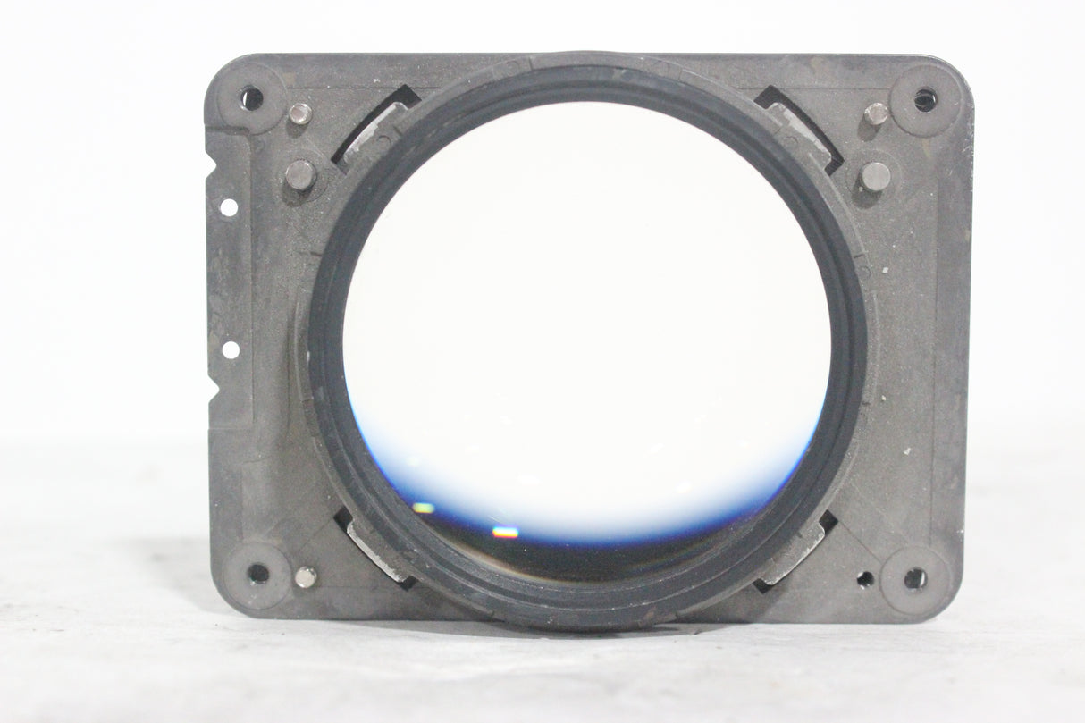 Eiki Manual Long Throw Lens for Eiki LC-500 and X80 Projectors