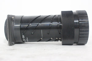 Eiki Manual Long Throw Lens for Eiki LC-500 and X80 Projectors
