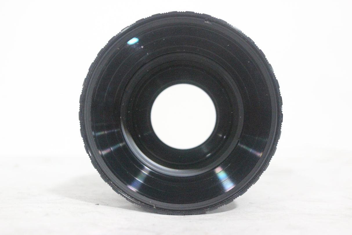 Eiki Manual Long Throw Lens for Eiki LC-500 and X80 Projectors