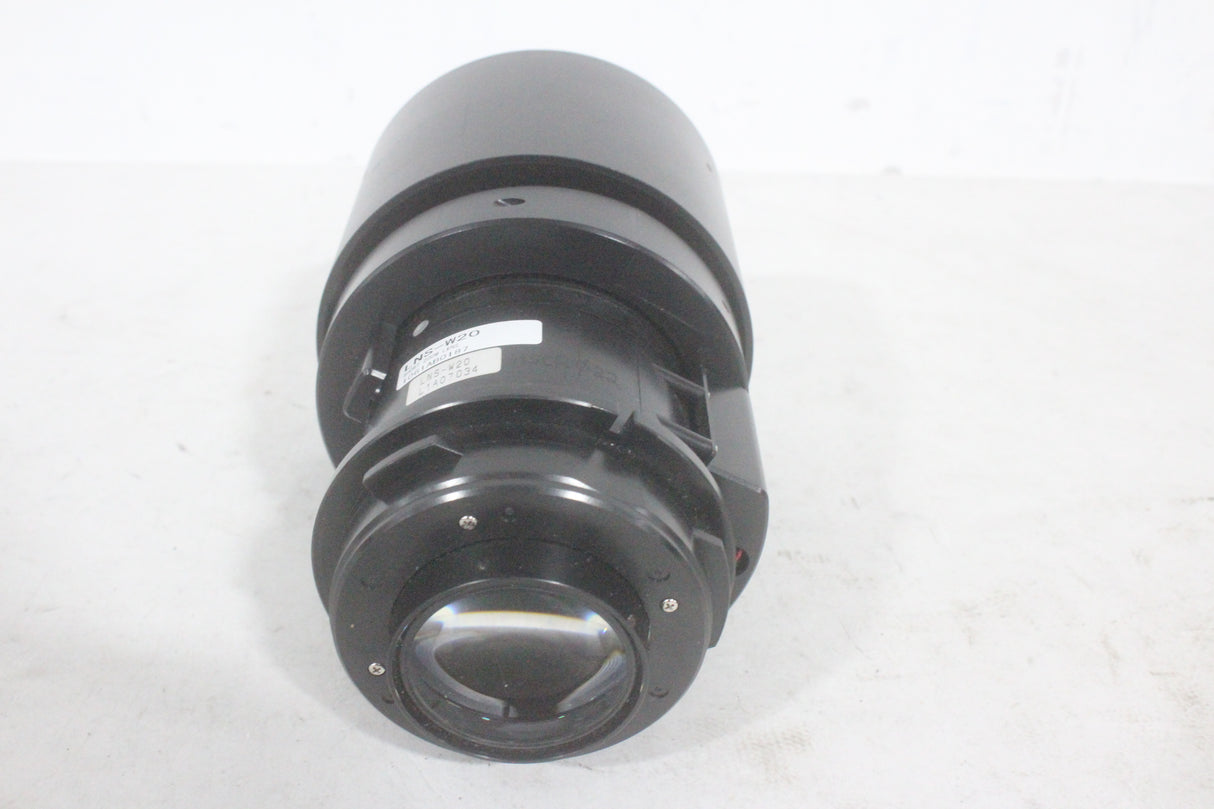 Eiki / Sanyo LNS-W20 Wide Zoom Lens