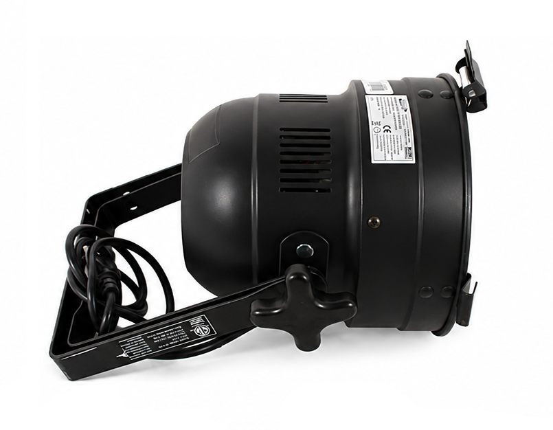 Elation ELED Tri Par 56 120V LED Par Can Lights