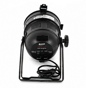 Elation ELED Tri Par 56 120V LED Par Can Lights