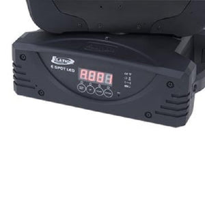 Elation E Spot LED Moving Head Light
