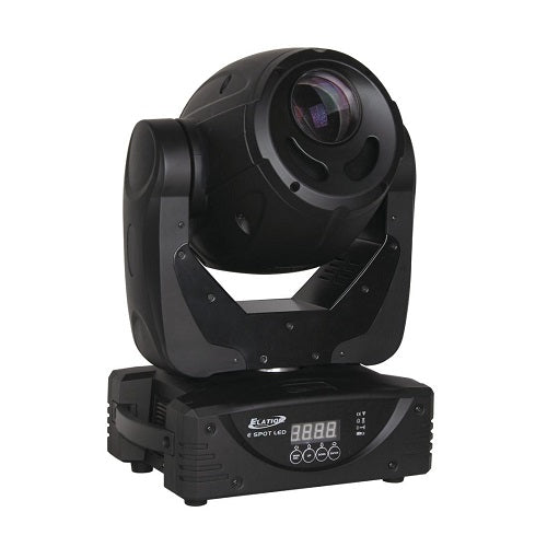 Elation E Spot LED Moving Head Light