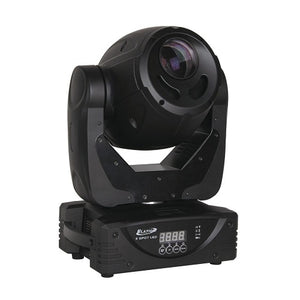 Elation E Spot LED Moving Head Light