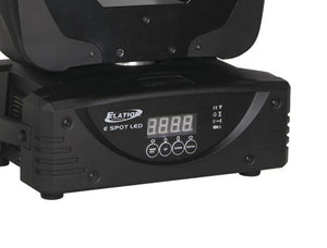 Elation E Spot LED Moving Head Light