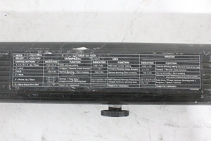 Elation Pro Bar-4 4-Channel DMX Bar