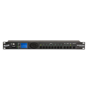 Elation Professional DRP665 Dr-Pro Rack DMX Recorder