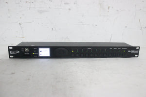 Elation Professional Dr-Pro Rack DMX Recorder