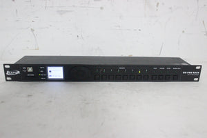 Elation Professional Dr-Pro Rack DMX Recorder