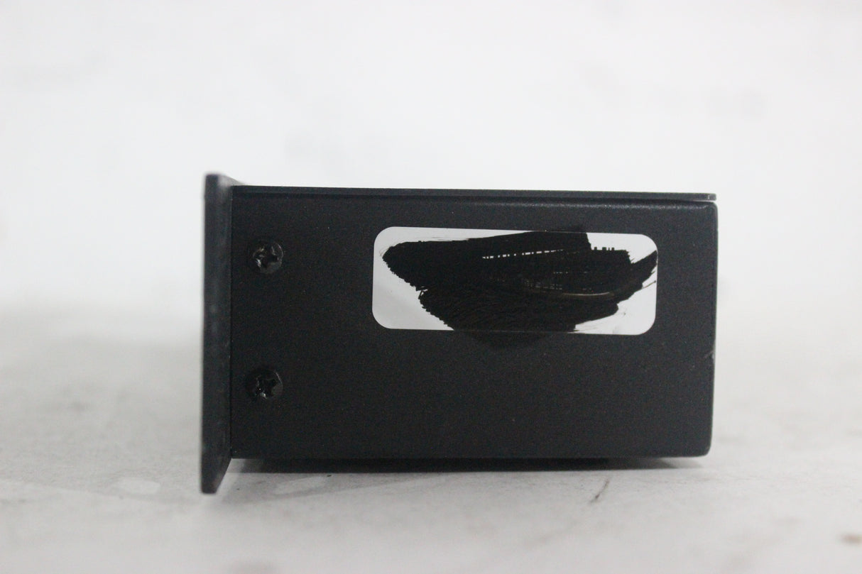 Elation Professional Dr-Pro Rack DMX Recorder