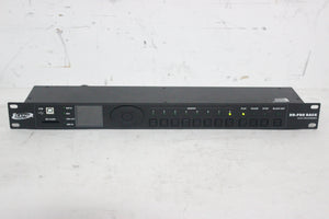 Elation Professional Dr-Pro Rack DMX Recorder