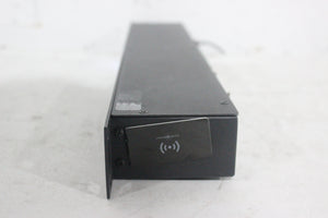 Elation Professional Dr-Pro Rack DMX Recorder