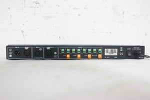 Elation Professional Dr-Pro Rack DMX Recorder