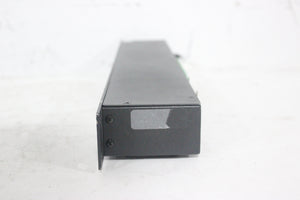 Elation Professional Dr-Pro Rack DMX Recorder