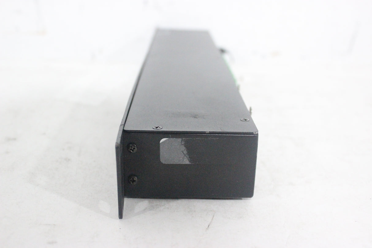 Elation Professional Dr-Pro Rack DMX Recorder