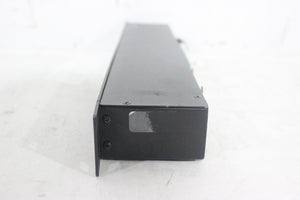 Elation Professional Dr-Pro Rack DMX Recorder