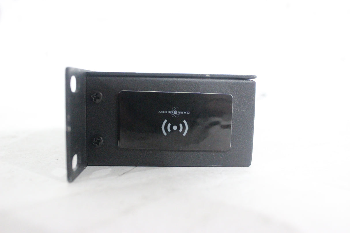 Elation Professional Dr-Pro Rack DMX Recorder