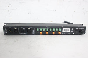 Elation Professional Dr-Pro Rack DMX Recorder