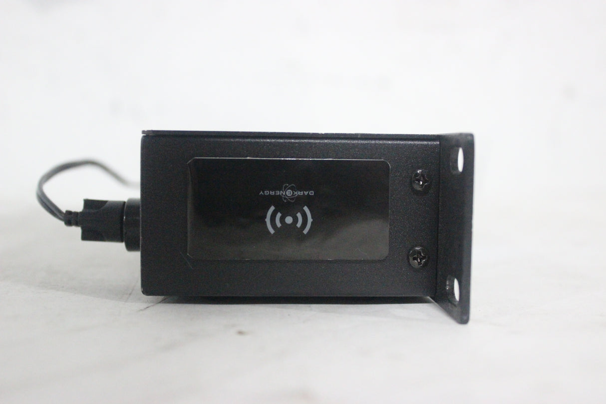 Elation Professional Dr-Pro Rack DMX Recorder