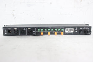Elation Professional Dr-Pro Rack DMX Recorder