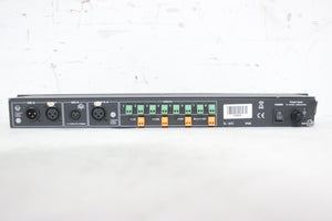 Elation Professional Dr-Pro Rack DMX Recorder