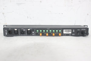 Elation Professional Dr-Pro Rack DMX Recorder