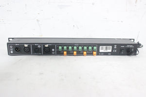 Elation Professional Dr-Pro Rack DMX Recorder