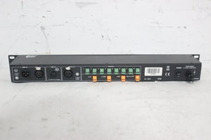 Elation Professional Dr-Pro Rack DMX Recorder