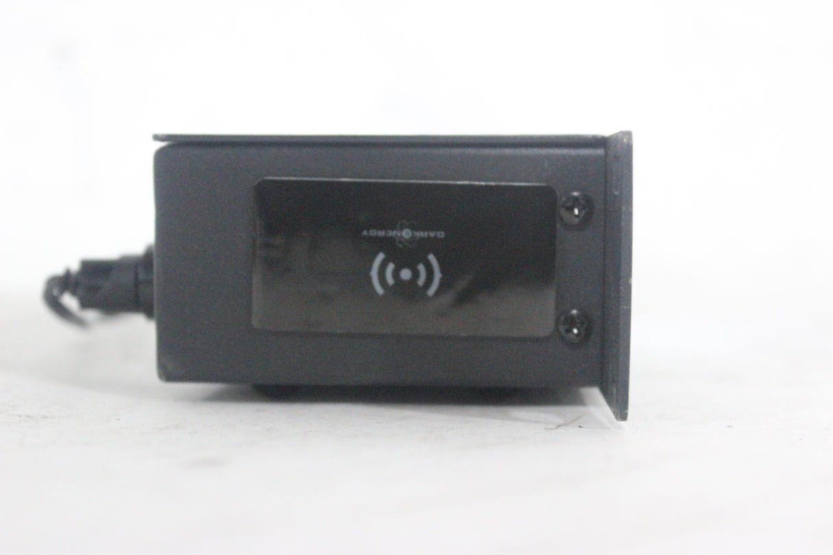 Elation Professional Dr-Pro Rack DMX Recorder