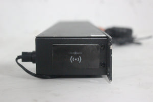 Elation Professional Dr-Pro Rack DMX Recorder