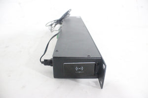 Elation Professional Dr-Pro Rack DMX Recorder