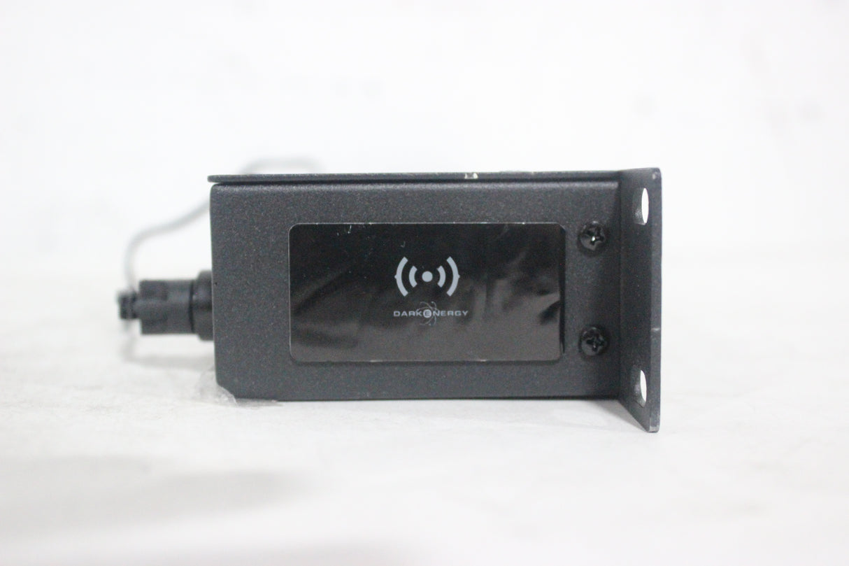 Elation Professional Dr-Pro Rack DMX Recorder