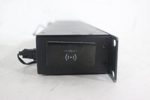 Elation Professional Dr-Pro Rack DMX Recorder