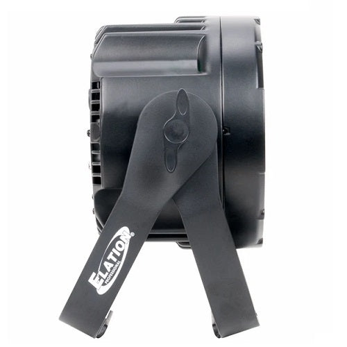 Elation Professional SIX037 Sixpar 100 LED Fixture RGBWA+UV