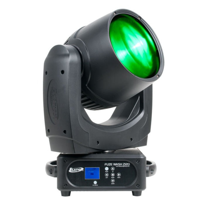 Elation Z120 Fuze Wash Moving Head Light