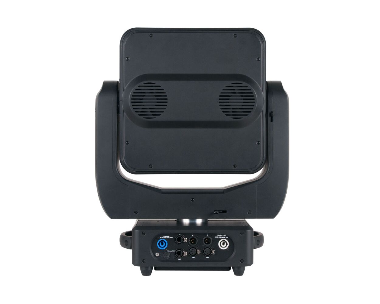 Elation ACL 360 Matrix 15W RGBW 4-in-1 Moving Light